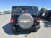 2018 Jeep Wrangler JK Sahara Black, Rockland, ME