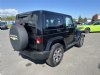 2018 Jeep Wrangler JK Sahara Black, Rockland, ME