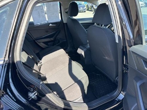 2019 Volkswagen Jetta 1.4T S Black, Rockland, ME