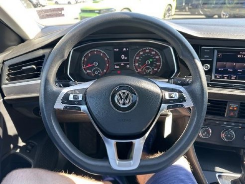 2019 Volkswagen Jetta 1.4T S Black, Rockland, ME