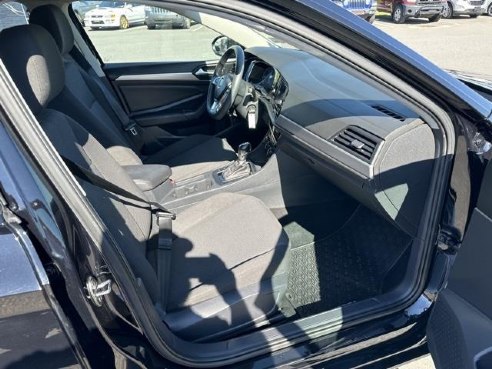 2019 Volkswagen Jetta 1.4T S Black, Rockland, ME