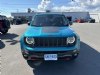 2021 Jeep Renegade Trailhawk Teal, Rockland, ME