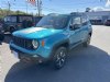 2021 Jeep Renegade Trailhawk Teal, Rockland, ME