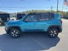 2021 Jeep Renegade Trailhawk Teal, Rockland, ME