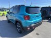 2021 Jeep Renegade Trailhawk Teal, Rockland, ME