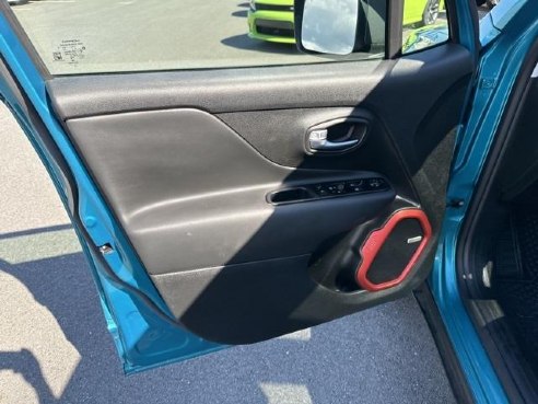 2021 Jeep Renegade Trailhawk Teal, Rockland, ME