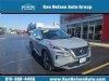 2021 Nissan Rogue Platinum Gray, Dixon, IL