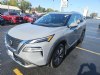 2021 Nissan Rogue Platinum Gray, Dixon, IL