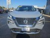 2021 Nissan Rogue Platinum Gray, Dixon, IL