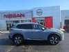 2021 Nissan Rogue Platinum Gray, Dixon, IL