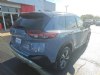 2021 Nissan Rogue Platinum Gray, Dixon, IL