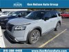 2022 Nissan Pathfinder Platinum Gray, Dixon, IL