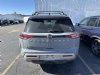 2022 Nissan Pathfinder Platinum Gray, Dixon, IL