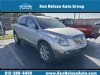 2008 Buick Enclave CXL Silver, Dixon, IL