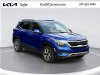 2021 Kia Seltos EX Blue, Indianapolis, IN