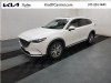 2021 Mazda CX-9 Signature White, Indianapolis, IN