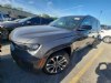 2021 Jeep Grand Cherokee L Overland Gray, Indianapolis, IN