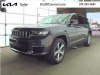 2021 Jeep Grand Cherokee L