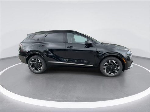 2025 Kia Sportage SX-Prestige Black, Indianapolis, IN