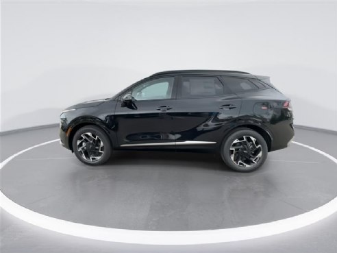 2025 Kia Sportage SX-Prestige Black, Indianapolis, IN