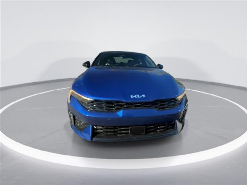 2025 Kia K5 GT-Line Blue, Indianapolis, IN