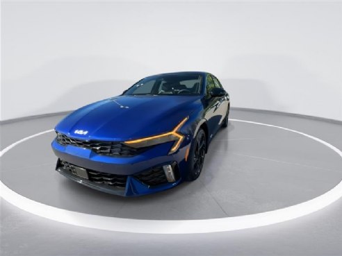 2025 Kia K5 GT-Line Blue, Indianapolis, IN