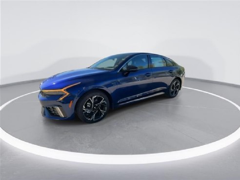 2025 Kia K5 GT-Line Blue, Indianapolis, IN