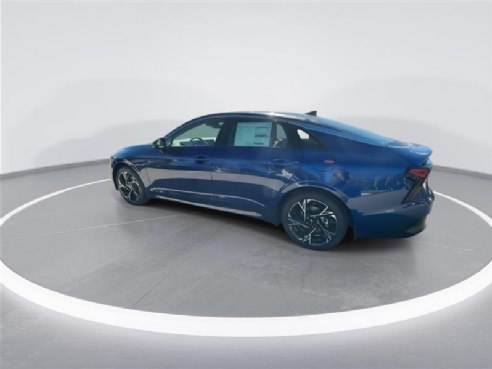 2025 Kia K5 GT-Line Blue, Indianapolis, IN