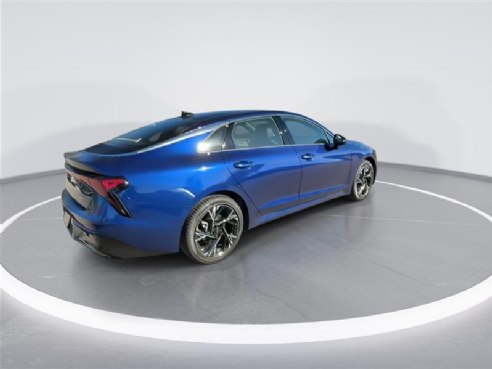 2025 Kia K5 GT-Line Blue, Indianapolis, IN