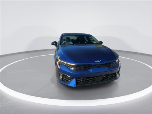 2025 Kia K5 GT-Line Blue, Indianapolis, IN