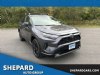 2022 Toyota RAV4 Hybrid XSE Gray, Rockland, ME