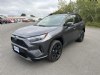 2022 Toyota RAV4 Hybrid XSE Gray, Rockland, ME