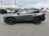 2022 Toyota RAV4 Hybrid XSE Gray, Rockland, ME