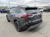 2022 Toyota RAV4 Hybrid XSE Gray, Rockland, ME