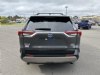 2022 Toyota RAV4 Hybrid XSE Gray, Rockland, ME