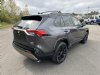 2022 Toyota RAV4 Hybrid XSE Gray, Rockland, ME