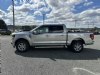 2024 Ford F-150 XLT Silver, Boscobel, WI