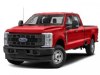 2024 Ford Super Duty F-350 SRW LARIAT Agate Black Metallic, Newport, VT