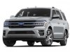 2024 Ford Expedition Limited Iconic Silver Metallic, Newport, VT