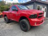 2014 Ram Ram Pickup 1500 Tradesman 4x4 2dr Regular Cab 6.3 ft. SB Pickup Red, East Barre, VT