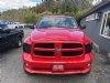 2014 Ram Ram Pickup 1500 Tradesman 4x4 2dr Regular Cab 6.3 ft. SB Pickup Red, East Barre, VT