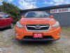 2013 Subaru XV Crosstrek 2.0i Limited AWD 4dr Crossover Orange, East Barre, VT