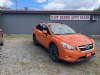 2013 Subaru XV Crosstrek 2.0i Limited AWD 4dr Crossover Orange, East Barre, VT