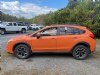 2013 Subaru XV Crosstrek 2.0i Limited AWD 4dr Crossover Orange, East Barre, VT