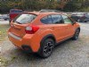 2013 Subaru XV Crosstrek 2.0i Limited AWD 4dr Crossover Orange, East Barre, VT