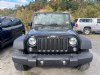 2017 Jeep Wrangler - East Barre - VT