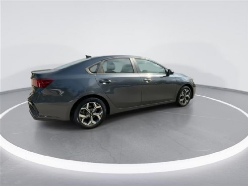 2020 Kia Forte LXS Gray, Indianapolis, IN