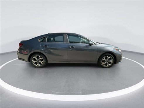 2020 Kia Forte LXS Gray, Indianapolis, IN