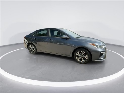 2020 Kia Forte LXS Gray, Indianapolis, IN