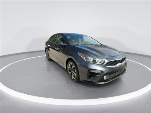 2020 Kia Forte LXS Gray, Indianapolis, IN